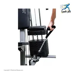دستگاه چندکاره Jkexer مدل Jk-9980 - طب آسیا