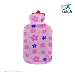 کیسه آب گرم کاوردار ریلکس - طب آسیا