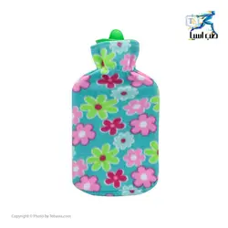 کیسه آب گرم کاوردار ریلکس - طب آسیا