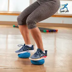 مينی توپ نيمه ماساژ TWD 1605 - طب آسیا