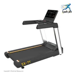 تردمیل باشگاهی Brightway مدل TT - X2 - طب آسیا