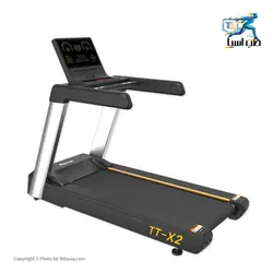 تردمیل باشگاهی Brightway مدل TT - X2 - طب آسیا