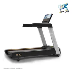 تردمیل باشگاهی Brightway مدل TT - X2 - طب آسیا