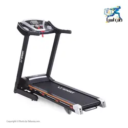 تردمیل ال اس فیتنس مدل S-6028 - طب آسیا