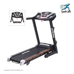 تردمیل ال اس فیتنس مدل S-6028 - طب آسیا