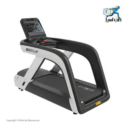 فروش تردمیل باشگاهی Brightway مدل TT-X9 - طب آسیا