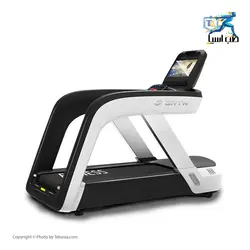 فروش تردمیل باشگاهی Brightway مدل TT-X9 - طب آسیا