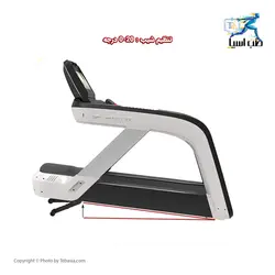 فروش تردمیل باشگاهی Brightway مدل TT-X9 - طب آسیا