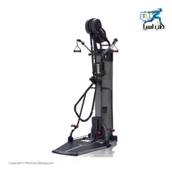 دستگاه مولتی کراس SRS مدل IT1000U - طب آسیا