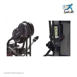 دستگاه مولتی کراس SRS مدل IT1000U - طب آسیا