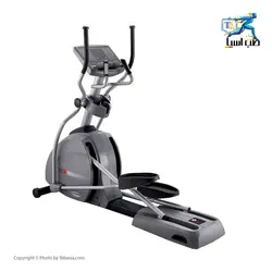 الپتیکال CircleFitness مدل E7 - طب آسیا