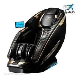مبل ماساژ Schmitt مدل YT8000 - طب آسیا