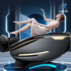 مبل ماساژ Schmitt مدل YT8000 - طب آسیا