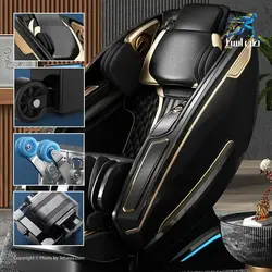 مبل ماساژ Schmitt مدل YT8000 - طب آسیا
