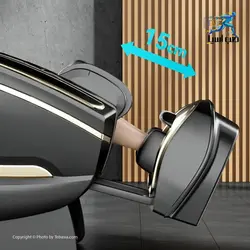 مبل ماساژ Schmitt مدل YT8000 - طب آسیا