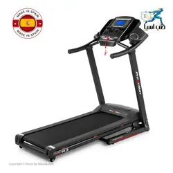 تردمیل خانگی بی اچ مدل BH Fitness Pioneer R3 - طب آسیا