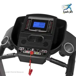 تردمیل خانگی بی اچ مدل BH Fitness Pioneer R3 - طب آسیا