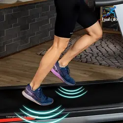 تردمیل خانگی بی اچ مدل BH Fitness Pioneer R3 - طب آسیا