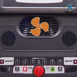 تردمیل خانگی بی اچ مدل BH Fitness Pioneer R3 - طب آسیا