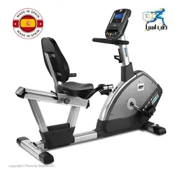دوچرخه ثابت مبله بی اچ مدل مدل BH Fitness i.TFR Ergo H650IL - طب آسیا