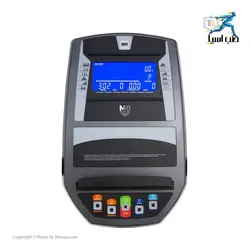 دوچرخه ثابت مبله بی اچ مدل مدل BH Fitness i.TFR Ergo H650IL - طب آسیا