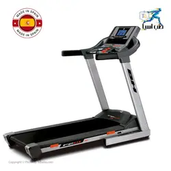 تردمیل بی اچ فیتنس مدل BH Fitness F2W Dual - طب آسیا