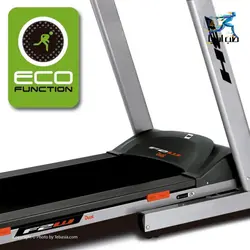 تردمیل بی اچ فیتنس مدل BH Fitness F2W Dual - طب آسیا