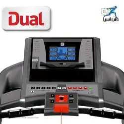 تردمیل بی اچ فیتنس مدل BH Fitness F2W Dual - طب آسیا