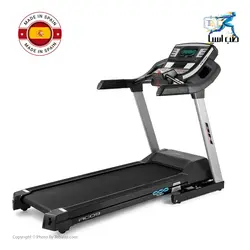 تردمیل بی اچ فیتنس مدل BH Fitness RC09 - طب آسیا