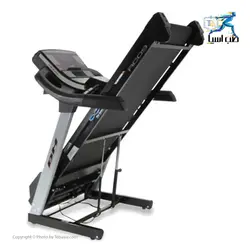 تردمیل بی اچ فیتنس مدل BH Fitness RC09 - طب آسیا