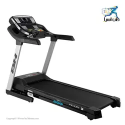 تردمیل بی اچ فیتنس مدل BH Fitness RC09 - طب آسیا