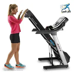 تردمیل بی اچ فیتنس مدل BH Fitness RC09 - طب آسیا