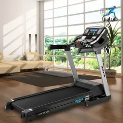 تردمیل بی اچ فیتنس مدل BH Fitness RC09 - طب آسیا