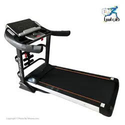 تردمیل چند کاره تاپ فیت مدل BFT-01 - طب آسیا
