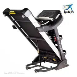 تردمیل چند کاره تاپ فیت مدل BFT-01 - طب آسیا