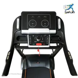تردمیل چند کاره تاپ فیت مدل BFT-01 - طب آسیا