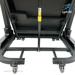 تردمیل چند کاره تاپ فیت مدل BFT-01 - طب آسیا