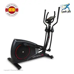 الپتیکال بی اچ فیتنس مدل BH Fitness Crystal 2.0 - طب آسیا
