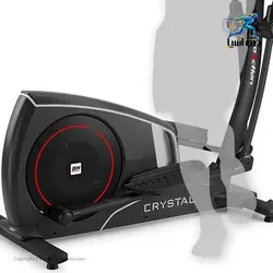 الپتیکال بی اچ فیتنس مدل BH Fitness Crystal 2.0 - طب آسیا