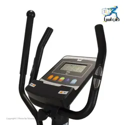 الپتیکال بی اچ فیتنس مدل BH Fitness Crystal 2.0 - طب آسیا