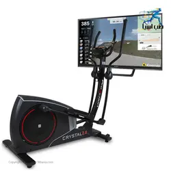 الپتیکال بی اچ فیتنس مدل BH Fitness Crystal 2.0 - طب آسیا