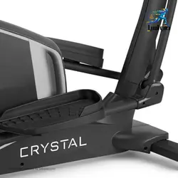 الپتیکال بی اچ فیتنس مدل BH Fitness Crystal 2.0 - طب آسیا
