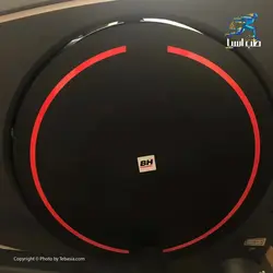 الپتیکال بی اچ فیتنس مدل BH Fitness Crystal 2.0 - طب آسیا
