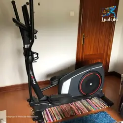 الپتیکال بی اچ فیتنس مدل BH Fitness Crystal 2.0 - طب آسیا