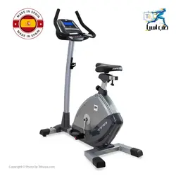 دوچرخه ثابت بی اچ مدل مدل BH Fitness i.TFB H862IL - طب آسیا