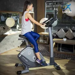 دوچرخه ثابت بی اچ مدل مدل BH Fitness i.TFB H862IL - طب آسیا