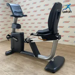 دوچرخه ثابت مبله ایمپالس مدل RR700 - طب آسیا