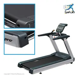 تردمیل باشگاهی ایمپالس مدل Impulse RT700 - طب آسیا