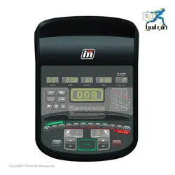 تردمیل باشگاهی ایمپالس مدل Impulse RT700 - طب آسیا