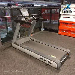 تردمیل باشگاهی ایمپالس مدل Impulse RT700 - طب آسیا